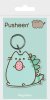  Брелок Pyramid: Пушин (Pusheen) Пушинозавр (Pusheenosaurus) (RK38847C) 6 см