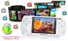 Купить Портативная игровая приставка EXEQ Alpha Белая для PC