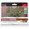Геймпад беспроводной SPEEDLINK Strike FX Wireless Army (PC) 
