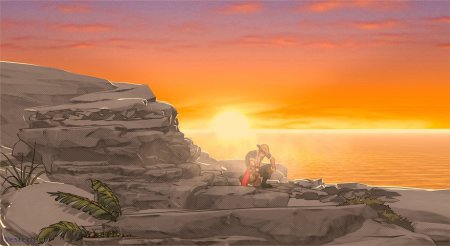 игра The Legend of Tianding (Limited Run #188) Русская Версия (Switch) для Nintendo Switch