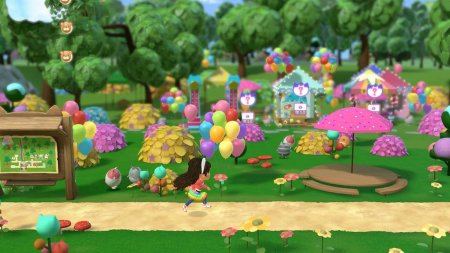 игра DreamWorks Gabby’s Dollhouse: Ready to Party (Switch) для Nintendo Switch