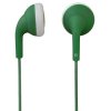 Наушники проводные Joy Stereo Earphones Зеленые PC/Wii U/PS Vita/3DS (PC) 