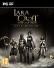Lara Croft and the Temple of Osiris Gold Edition Box (PC)