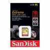 SDXC Карта памяти 16GB Sandisk Class 10 Extreme UHS-I (U3) R/W 60/40MB/s (PC)