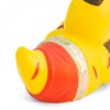 Фигурка-утка Numskull Tubbz: Зангиев (Zangief) Стрит Файтер (Street Fighter) 9 см Персонажи игр