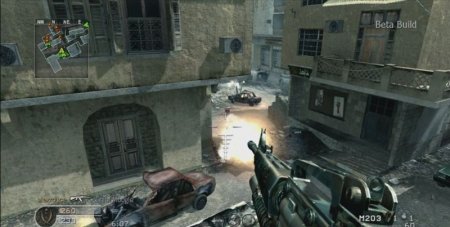 Купить игру Call of Duty: Modern Warfare Collection Trilogy (PS3) для Sony Playstation 3