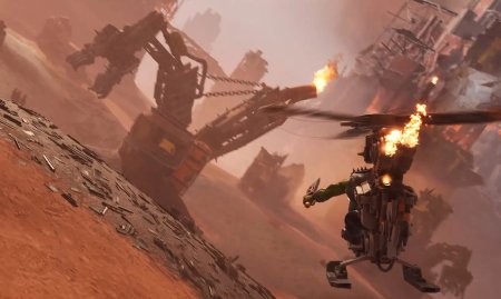 Warhammer 40.000: Speed Freeks (PS5)