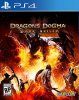 Dragon's Dogma: Dark Arisen (PS4)