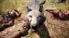  Far Cry 4 + Far Cry Primal   (PS4) Playstation 4