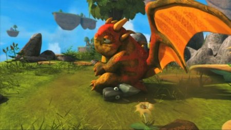 Skylanders: Spyro's Adventure (Xbox 360)