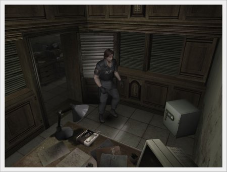 Resident Evil Outbreak: File 2 (PS2) USED Б/У