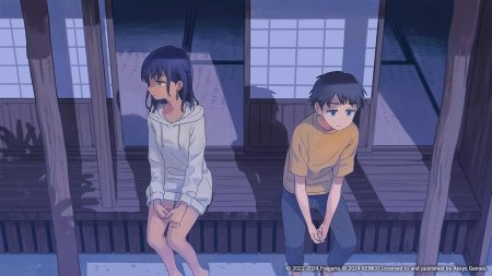 Tales from Toyotoki: Arrival of the Witch (PS5)