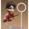  Good Smile Company Nendoroid:    (Harry Potter: Quidditch)   (Harry Potter) (4580416909341) 10 