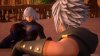 Игра Kingdom Hearts 3 (III) (PS4) USED Б/У Playstation 4