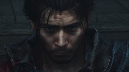 Onimusha: Way of the Sword Русская Версия (PS5)