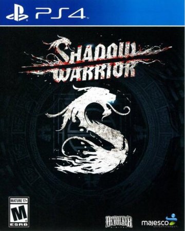 Shadow Warrior 2 (PS4)