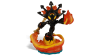 Skylanders Imaginators. Набор из 3 фигурок №2 (Prism Break/Whirlwind/Zoo Lou) 