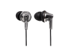 Наушники PANASONIC RP-HJE190E-K, чёрные (PC) 