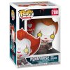 Фигурка Funko POP! Vinyl: Пеннивайз с шариком (Pennywise with Balloon) ОНО Часть 2 (IT Chapter 2) (40630) 9,5 см
