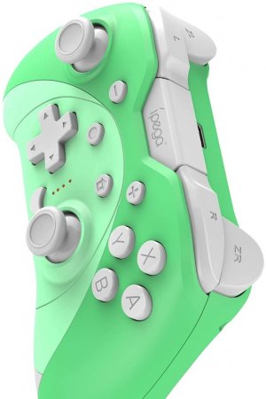   iPEGA (PG-SW023G) Green () (Switch/PC/Android/PS3)