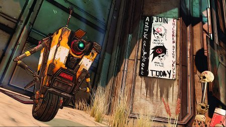 Игра Borderlands 3 Super Deluxe Edition Русская Версия (PS4) Playstation 4