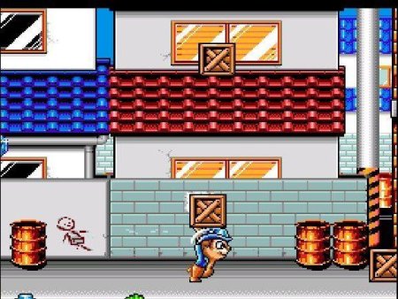 Сборник игр 9 в 1 MA- 901 Sonic 3D / Pinocchio / Aladdin / MArio Bros / AniMAnACs / Barbie 