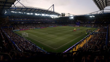 Игра FIFA 21 Champions Edition (PS4/PS5) Playstation 4