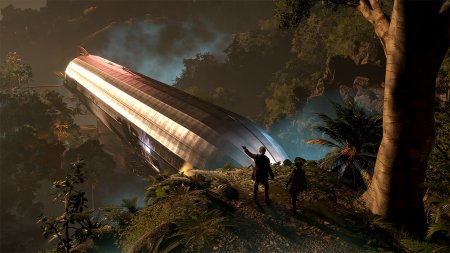 Unknown 9: Awakening Русская Версия (Xbox One/Series X) 