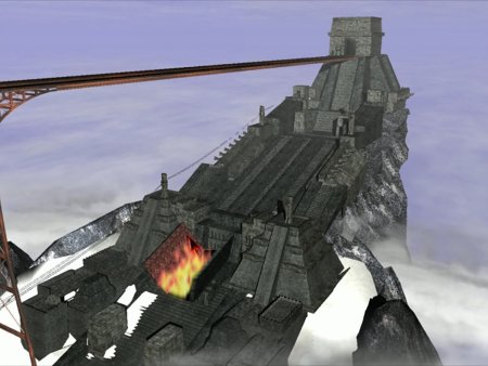 Игра Grim Fandango Remastered (PS4) Playstation 4