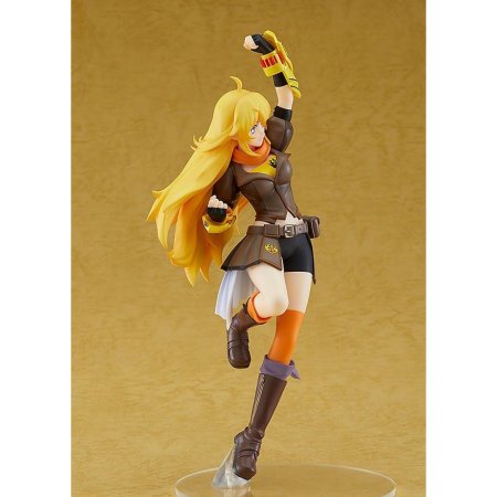 Фигурка Good Smile Company Pop Up Parade: Янг Шао Лонг (Yang Xiao Long) Руби (RWBY) (4580416943307) 19 см 