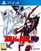 Kill La Kill: If (PS4) USED Б/У