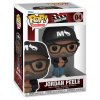 фигурки Фигурка Funko POP! Directors: Режиссер Джордан Пил (Director Jordan Peele) (59657) 9,5 см