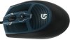 Мышь проводная Logitech G100S Синяя (PC) 
