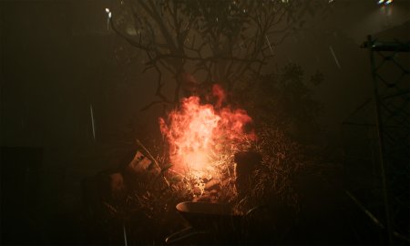 The 9th Charnel (PS5)