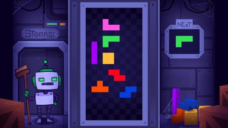 игра Arcade Game Zone (40 Arcade Games) (Switch) для Nintendo Switch