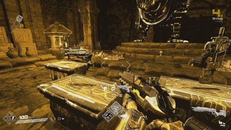 игра BPM: Bullets Per Minute (Limited Run) (Switch) для Nintendo Switch