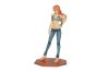 Фигурка персонажа Nami в купальнике и джинсках из аниме One Piece