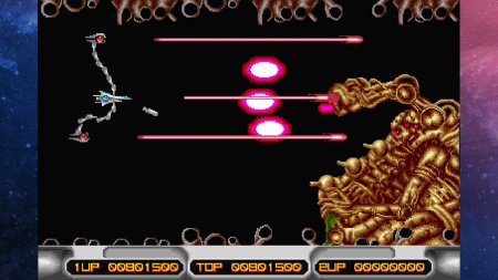 игра Irem Collection Volume 1 (Switch) для Nintendo Switch