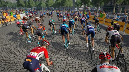  Tour de France 2023 (PS4/PS5) Playstation 4