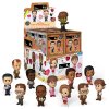 Фигурка Funko Mystery Minis: Случайный герой 1/12 Офис (The Office) (61005) 8 см