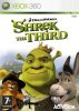 Shrek The Third (Шрэк 3) (Xbox 360) USED Б/У