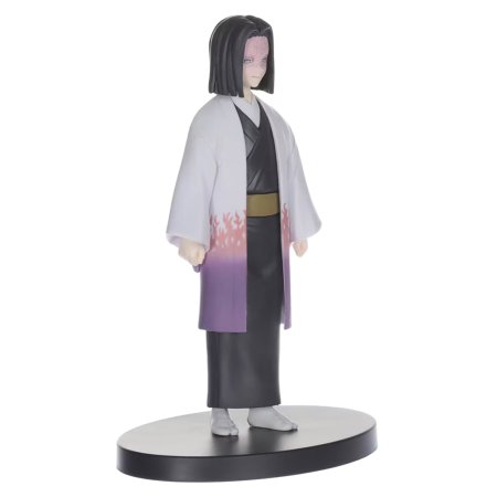 Фигурка Banpresto: Кагая Убуяшики Часть 29 (Kagaya Ubuyashiki Vol. 29) Клинок рассекающий демонов (Demon Slayer: Kimetsu no Yaiba) (4983164195750) 17 см 
