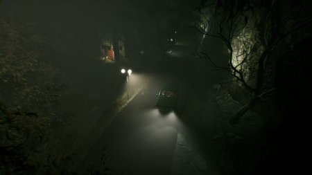 The 9th Charnel (PS5)