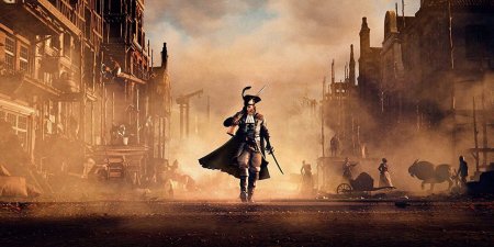 Greedfall   (Gold Edition)   (PS5)