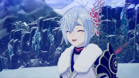 игра Rune Factory: Guardians of Azuma (Switch) для Nintendo Switch