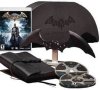 Batman: Arkham Asylum     (Collectors Edition) Box (PC)