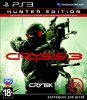 Crysis 3 Hunter Edition   (PS3)