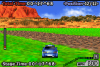  2:   (GT Advance 2: Rally Racing)   (GBA)  Game boy