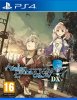 Atelier Escha and Logy: Alchemists of the Dusk Sky DX (PS4)