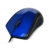 Мышь CBR CM-100, синяя (PC)